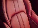 Maserati Quattroporte GTS GranSport 2017 года